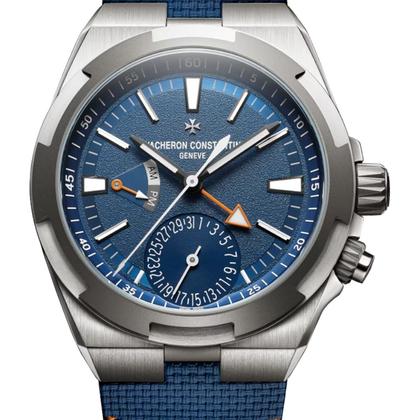 Vacheron Constantin Overseas 7930V/210T-H074