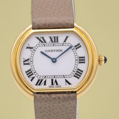 Cartier Ellipse 78091