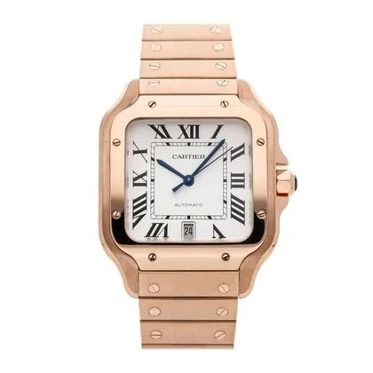 Cartier Santos WGSA0018
