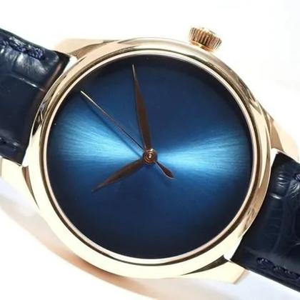 H.Moser & Cie. Endeavour 1200-0409