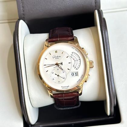 Glashütte Original PanoGraph 1-61-03-25-15-51