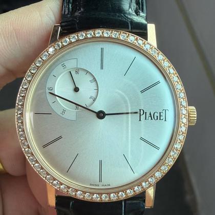 Piaget Altiplano G0A36118
