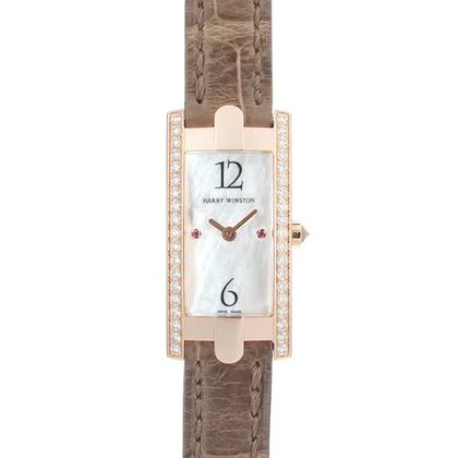 Harry Winston Avenue AVCQHM16RR032