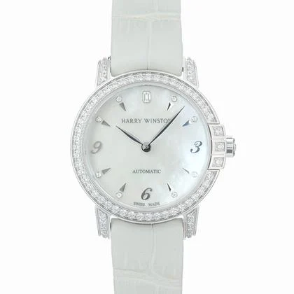 Harry Winston Midnight MIDAHM29WW001