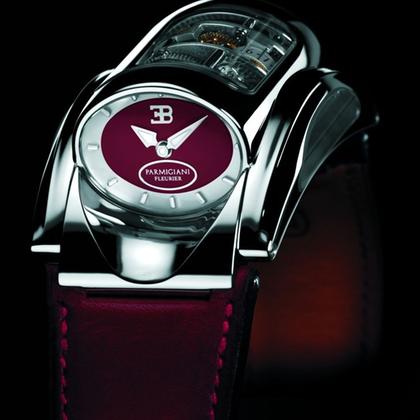 Parmigiani Fleurier Bugatti PF000164.01