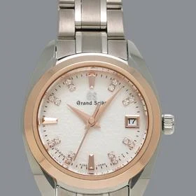 Grand Seiko Elegance Collection STGF374