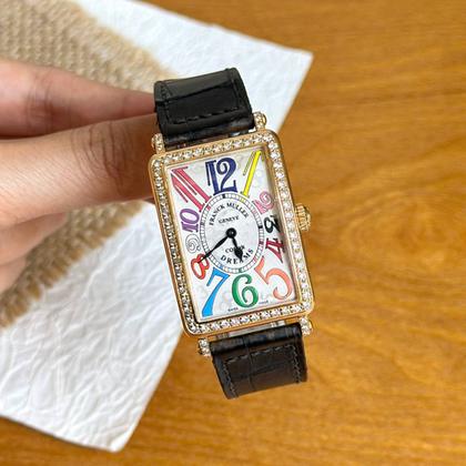 Franck Muller Color Dreams 952 QZ COL DRM