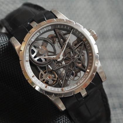 Roger Dubuis Excalibur RDDBEX0507