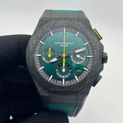 Girard Perregaux Laureato 81060-41-3071-1CX