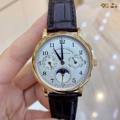 A. Lange & Söhne 1815 238.032