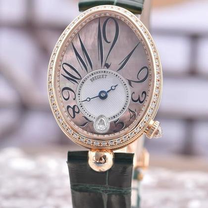 Breguet Reine de Naples 8918BR/5T/964/D00D3L