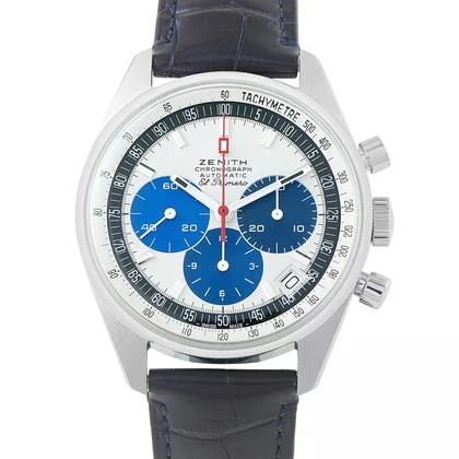 Zenith El Primero Chronomaster 03.Z386.400/60.C843