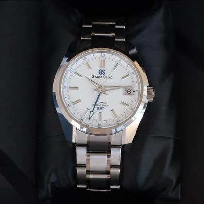 Grand Seiko Heritage Collection SBGJ255