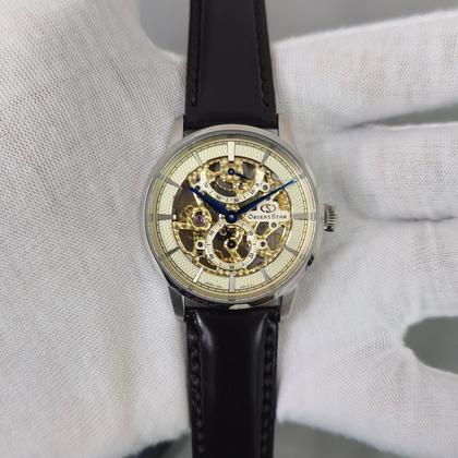 Orient Star RE-AZ0004S00B