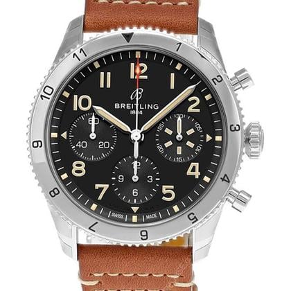 Breitling Super AVI A233803A1B1X1