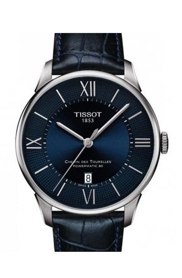 Tissot Chemin de Tourelles T099.407.16.048.00