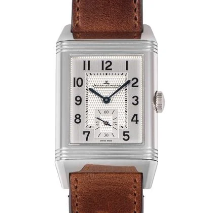 Jaeger-LeCoultre Reverso Duoface Q3848422