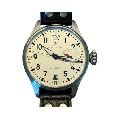 IWC Big Pilot IW501014