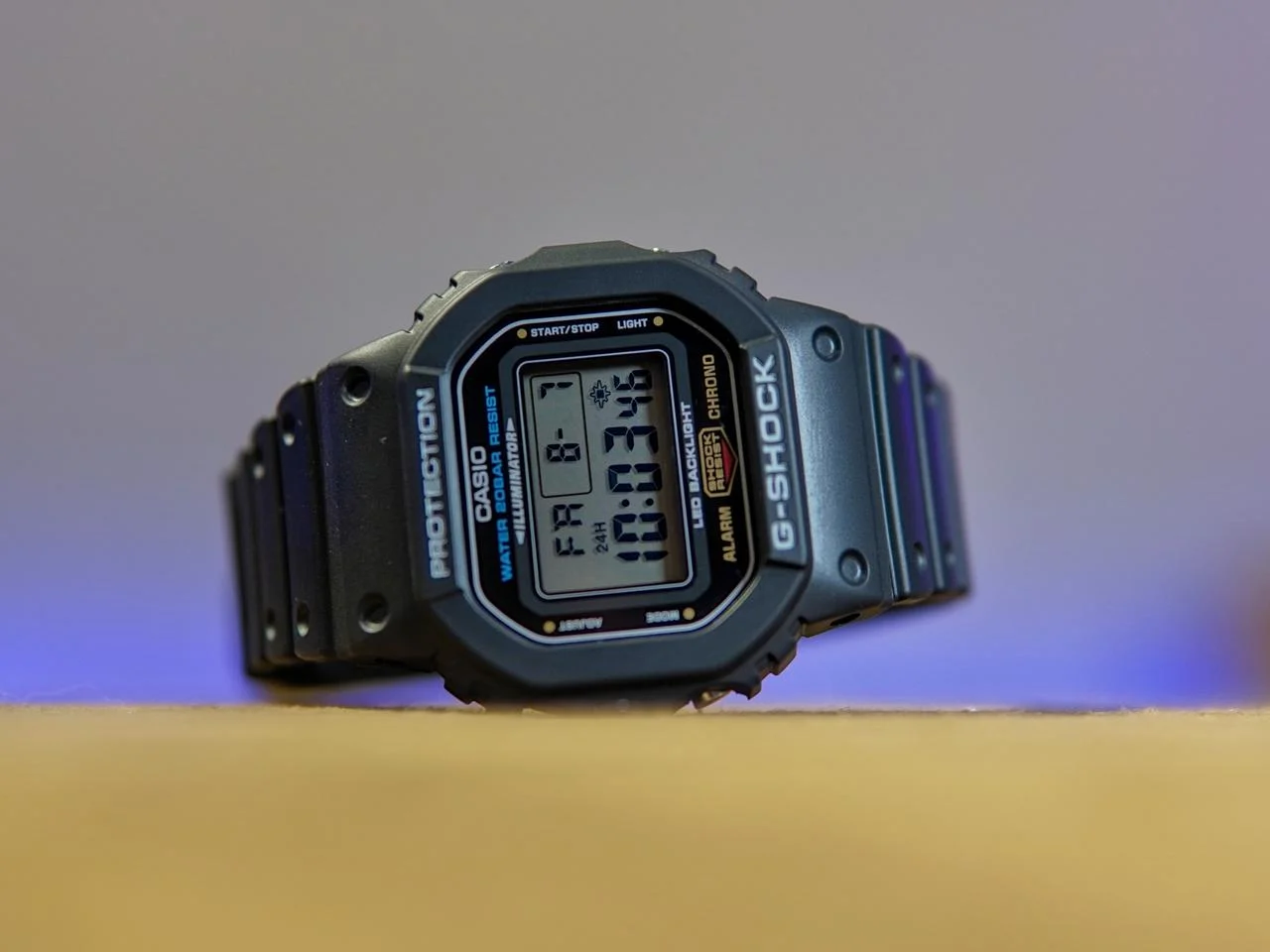 Casio G-Shock DW-5600UE-1ER
