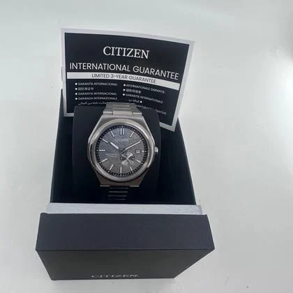 Citizen Forza NJ0180-80H