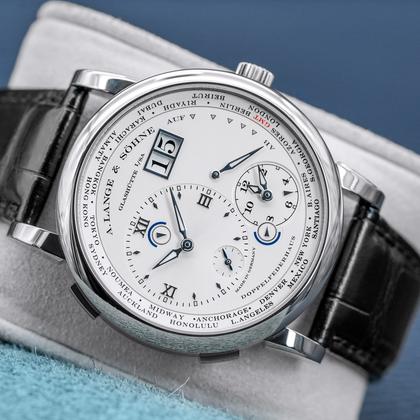 A. Lange & Söhne Lange 1 116.039