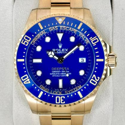Rolex Sea-Dweller Deepsea 136668LB