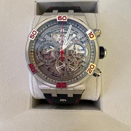 Maurice Lacroix AIKON AI6098-SS001-091-2