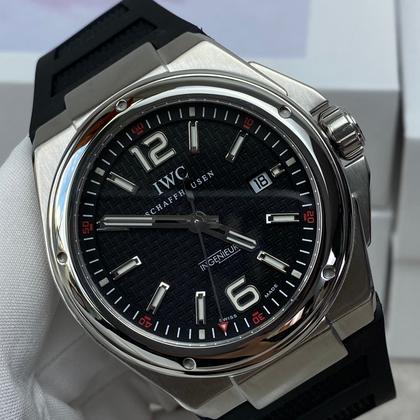 IWC Ingenieur IW323601