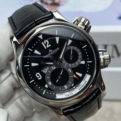 Jaeger-LeCoultre Master Compressor Geographic Q1718470