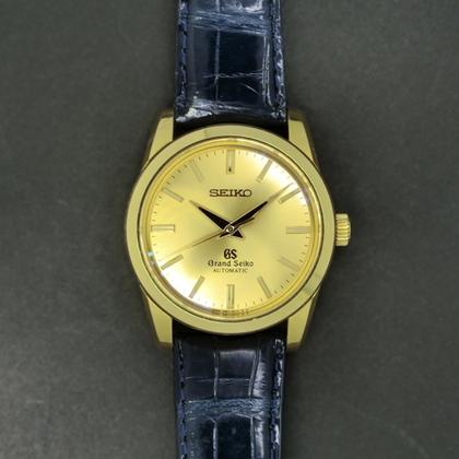 Grand Seiko SBGR002