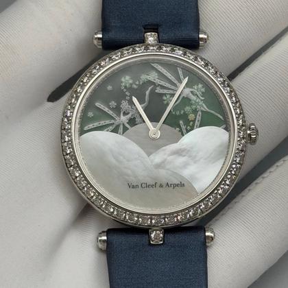 Van Cleef & Arpels VCARF51900