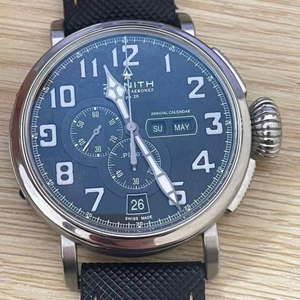 Zenith Pilot Type 20 03.2430.4054/21.C721