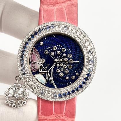 Van Cleef & Arpels VCARO8QE00