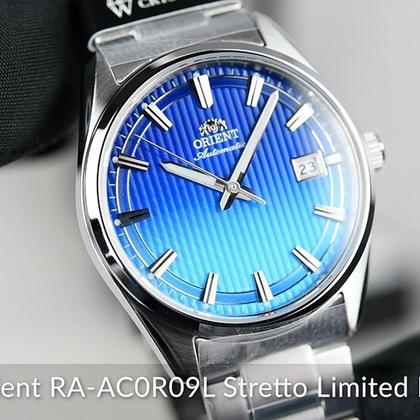 Orient Bambino RN-AC0R09L