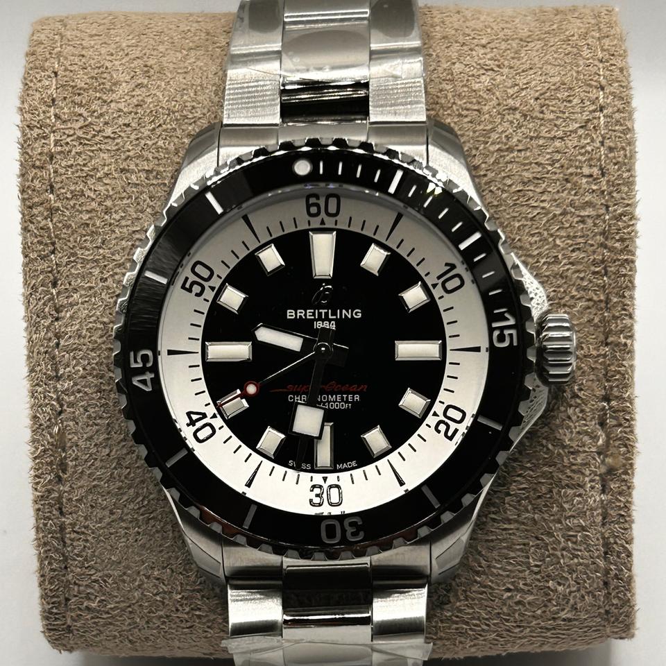 Breitling Superocean A17376211C1A1