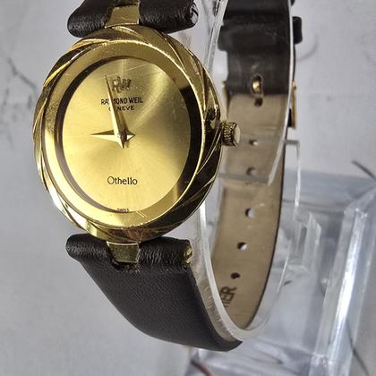 Raymond Weil Othello 125-2