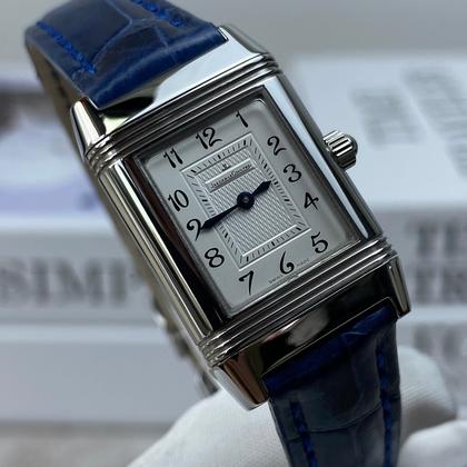 Jaeger-LeCoultre Reverso Duetto Q2668410