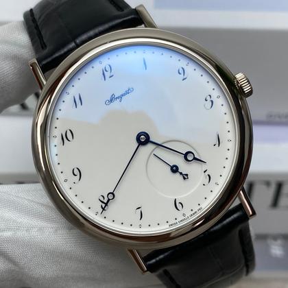 Breguet Classique 5140BB/29/9W6