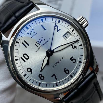 IWC Pilot IW324007