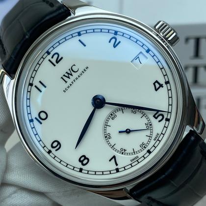 IWC Portuguese IW510212