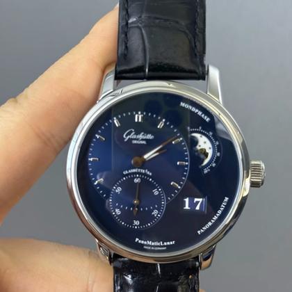 Glashütte Original PanoMaticLunar 1-90-02-46-32-55