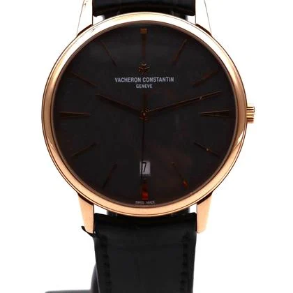 Vacheron Constantin Patrimony 85180/000R-9166