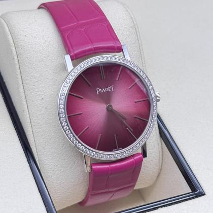 Piaget Altiplano G0A42100