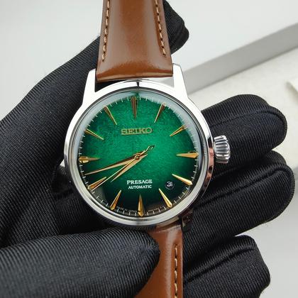 Seiko Presage HCB002J