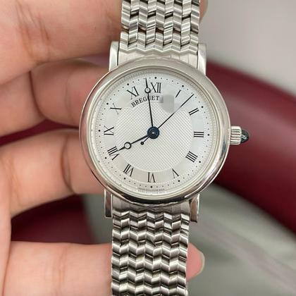 Breguet Classique 8067BB/52/BC0