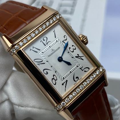 Jaeger-LeCoultre Reverso Duetto Duo Q2692420