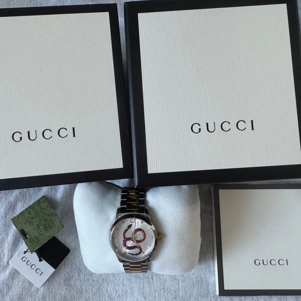 Gucci G-Timeless YA1264075