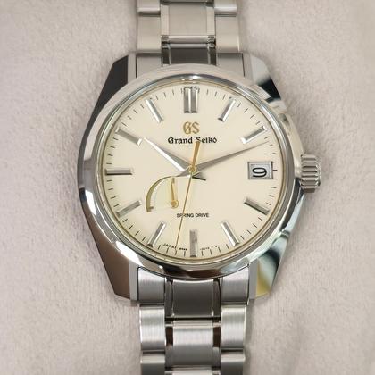 Grand Seiko Heritage Collection SBGA519