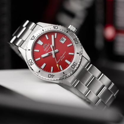 Orient Mako RN-AC0Q09R