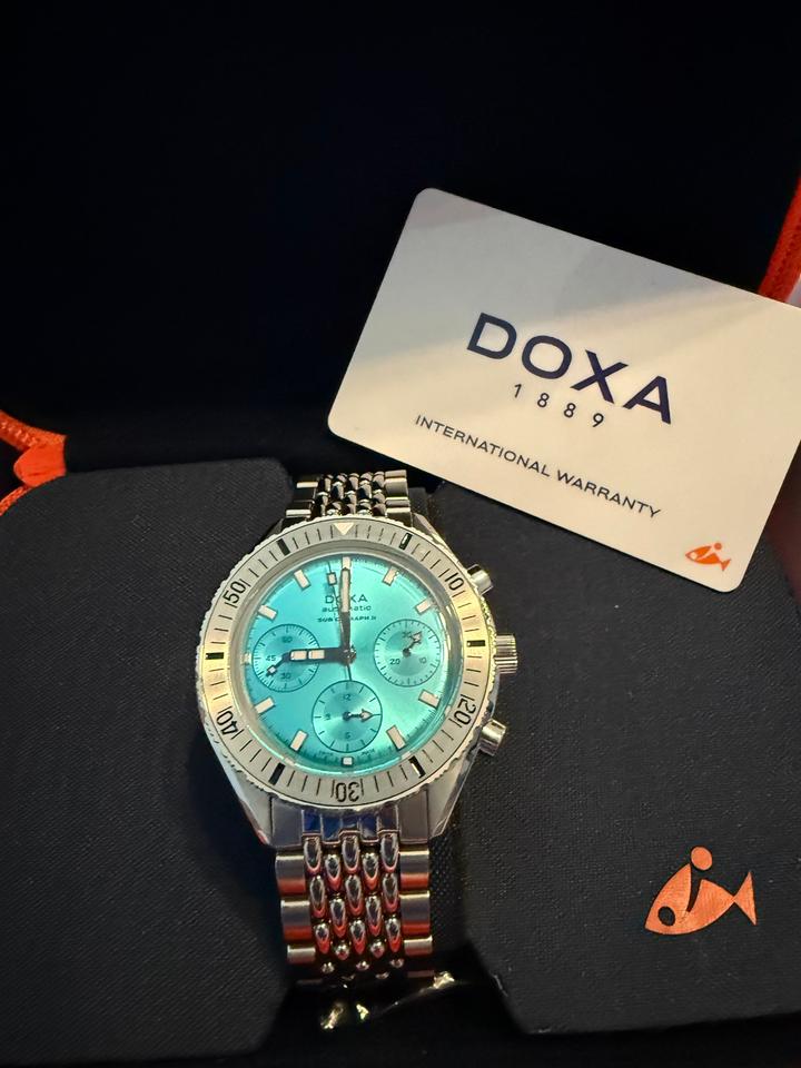 Doxa Sub 797.10.241.10
